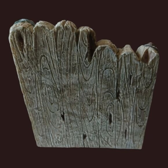 Vtg Quartz golf theme desk shelf table mantle clock - Picture 2 of 8